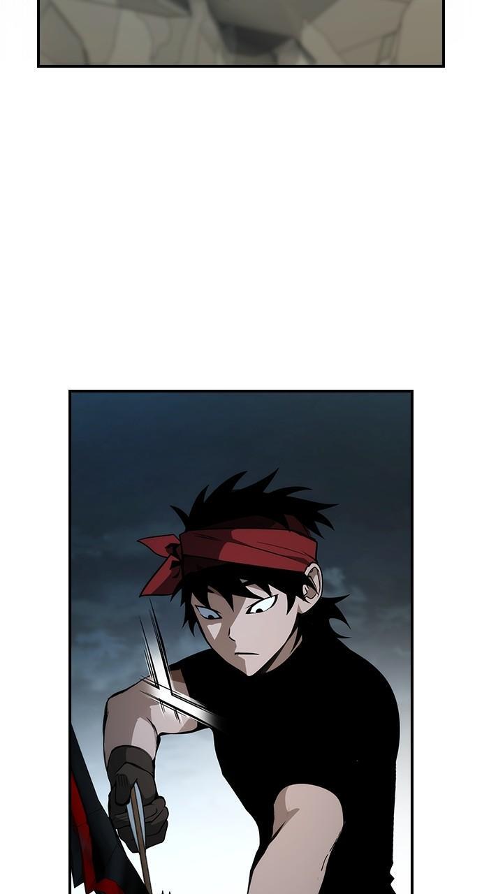Read Bad Ending Maker Manga Online