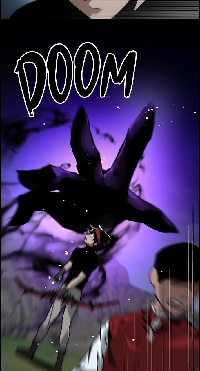 Read Bad Ending Maker Manga Online