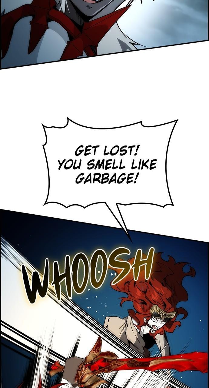 Read Bad Ending Maker Manga Online