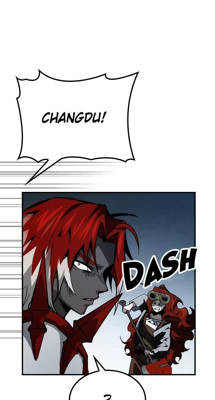 Read Bad Ending Maker Manga Online