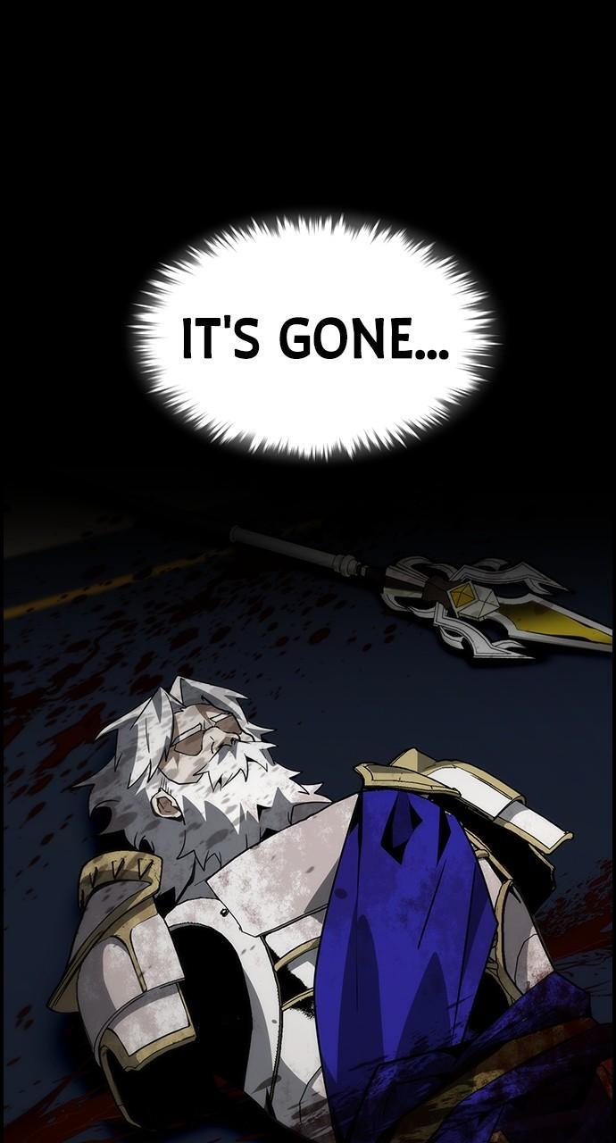 Read Bad Ending Maker Manga Online
