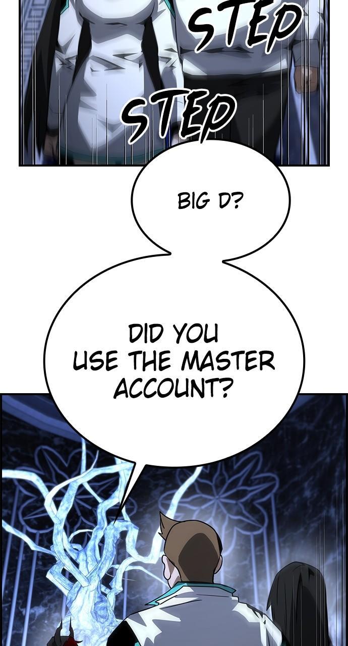 Read Bad Ending Maker Manga Online