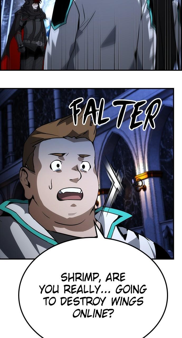 Read Bad Ending Maker Manga Online