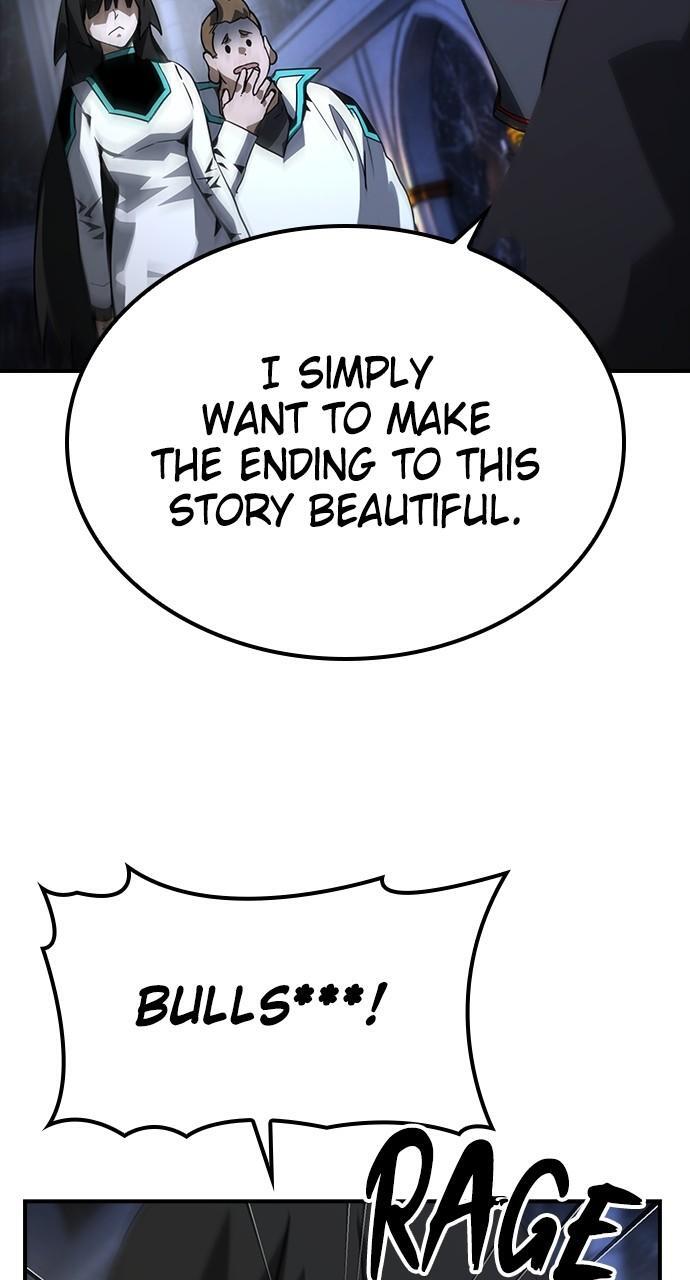 Read Bad Ending Maker Manga Online
