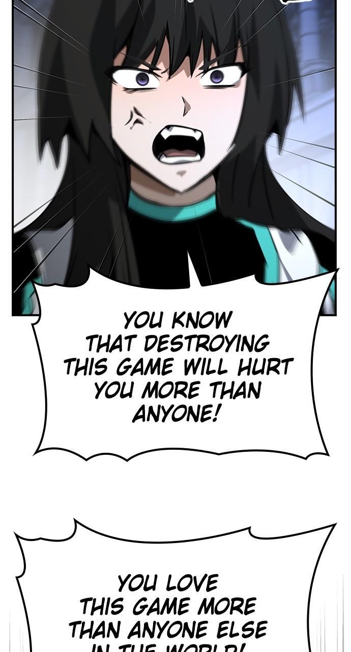 Read Bad Ending Maker Manga Online