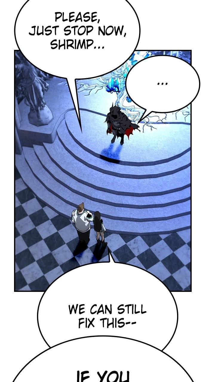 Read Bad Ending Maker Manga Online