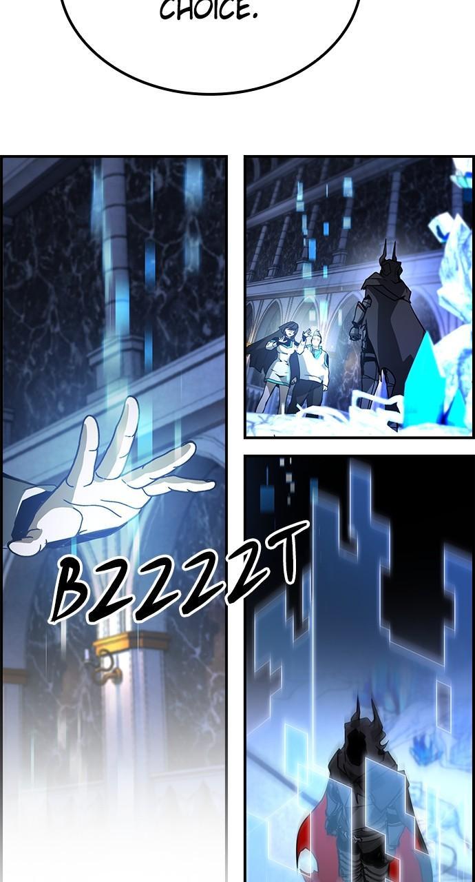 Read Bad Ending Maker Manga Online