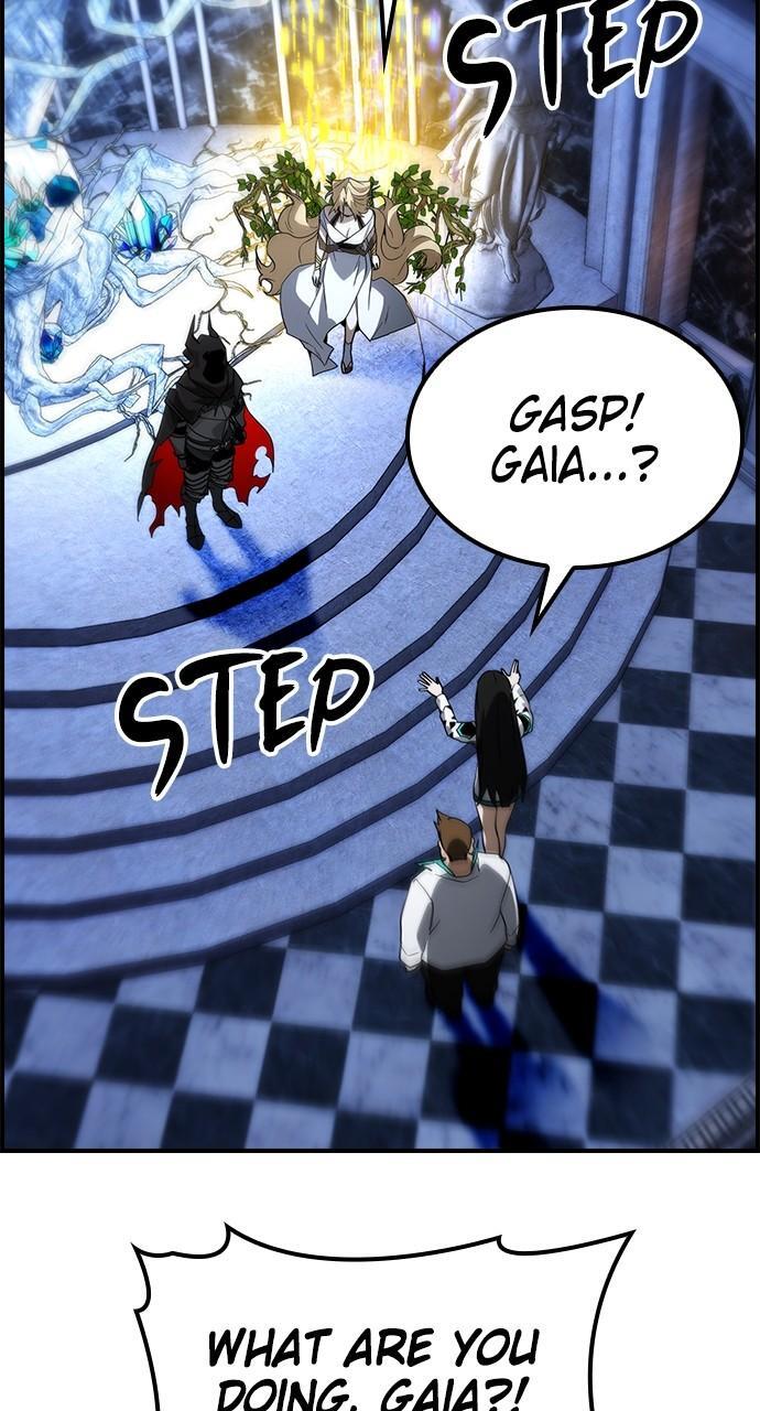 Read Bad Ending Maker Manga Online