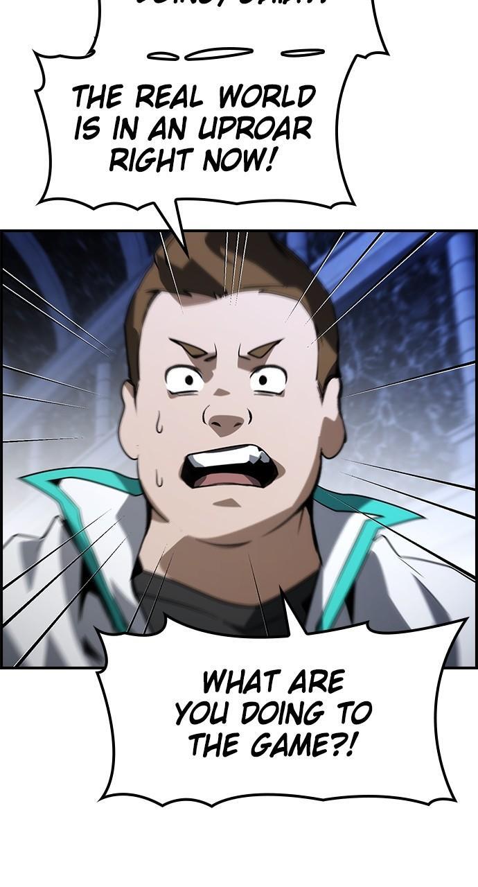 Read Bad Ending Maker Manga Online