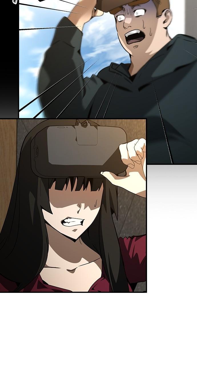 Read Bad Ending Maker Manga Online