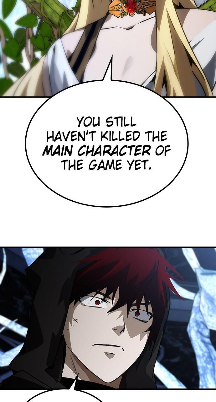 Read Bad Ending Maker Manga Online