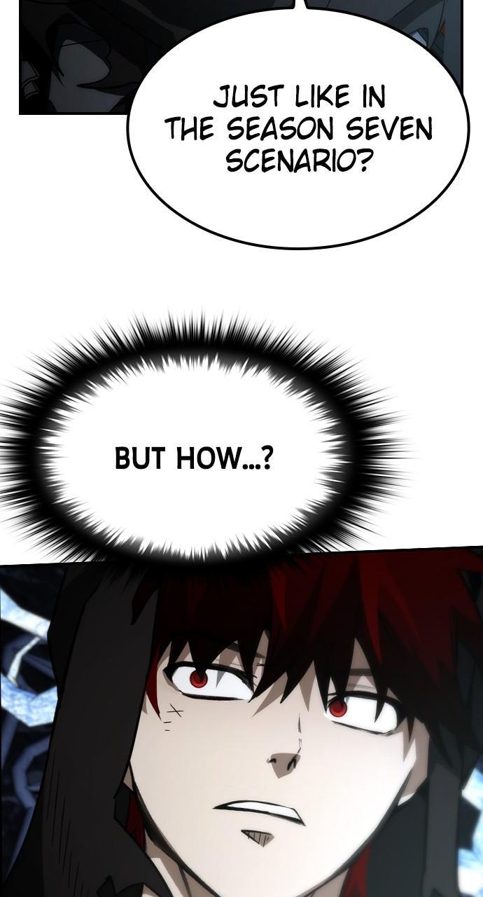 Read Bad Ending Maker Manga Online