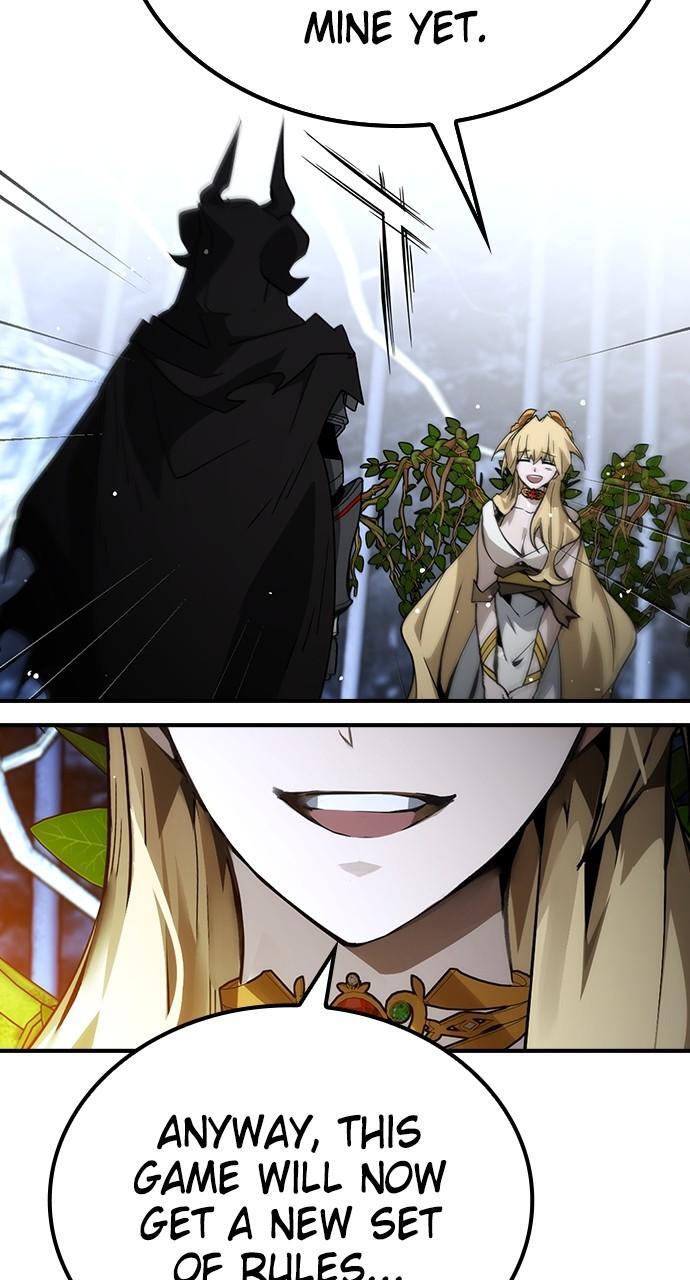 Read Bad Ending Maker Manga Online