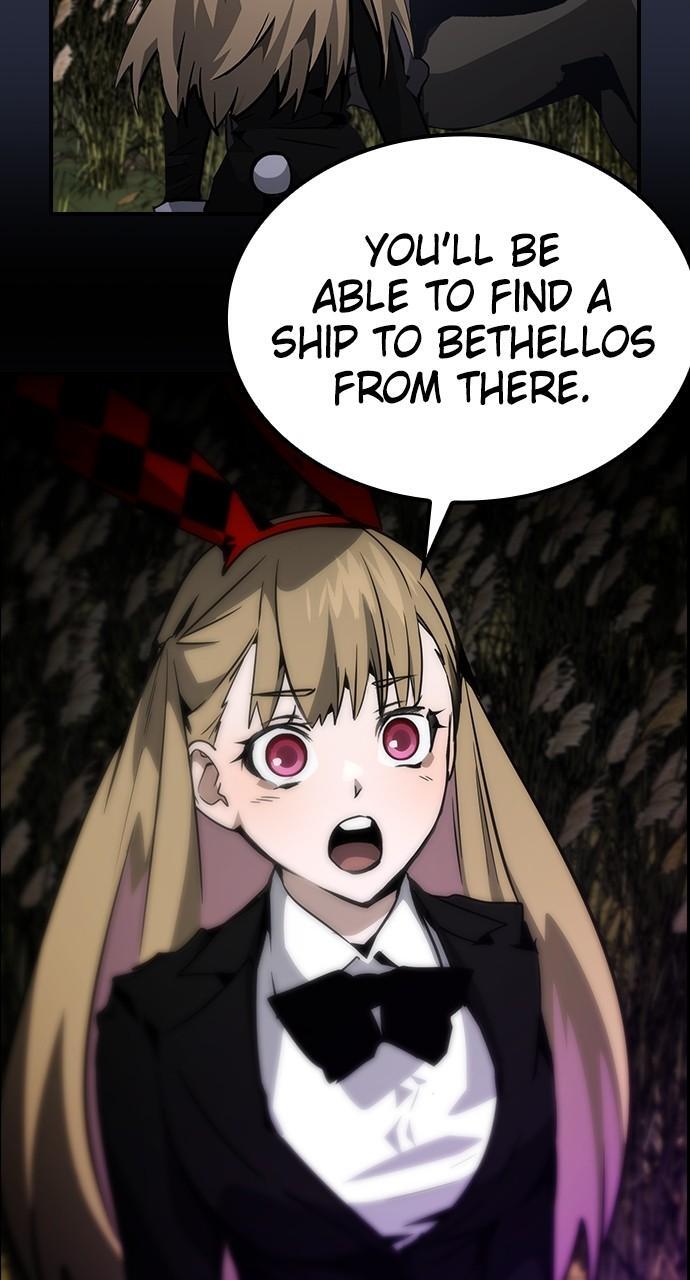 Read Bad Ending Maker Manga Online
