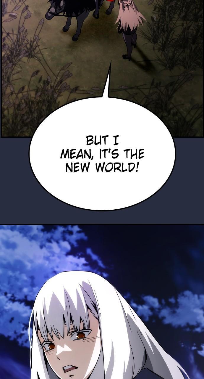 Read Bad Ending Maker Manga Online