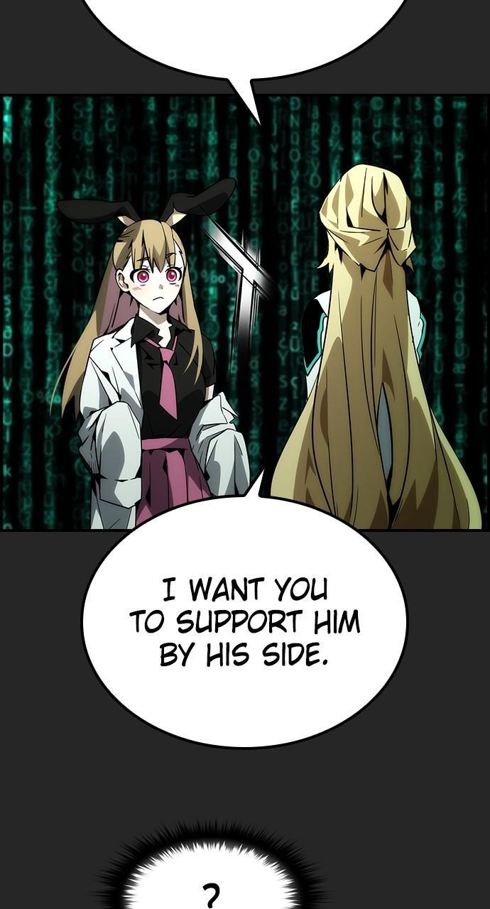 Read Bad Ending Maker Manga Online