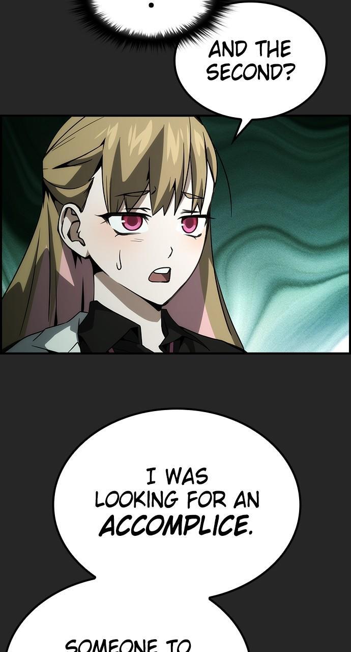 Read Bad Ending Maker Manga Online