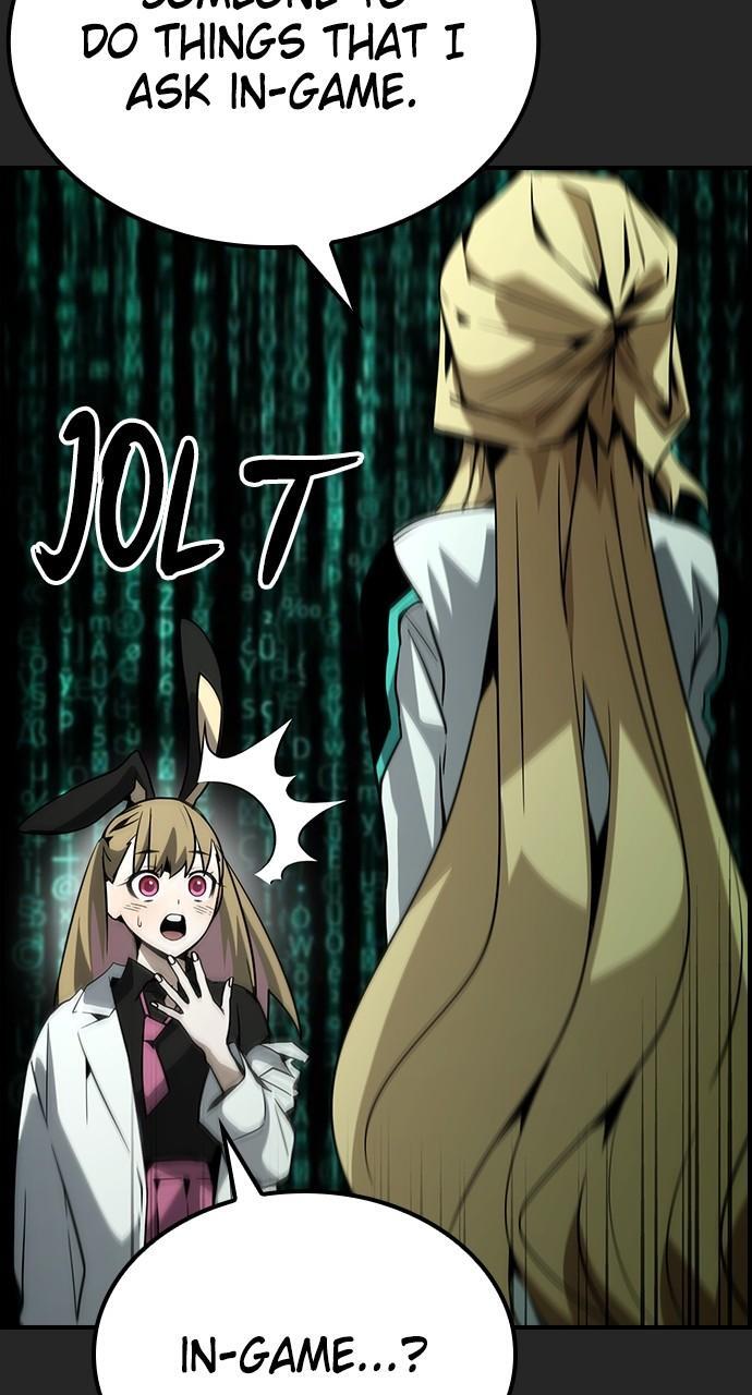 Read Bad Ending Maker Manga Online