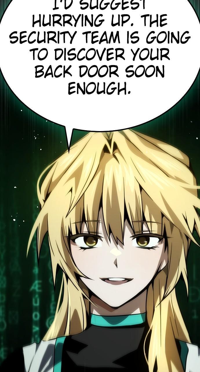 Read Bad Ending Maker Manga Online
