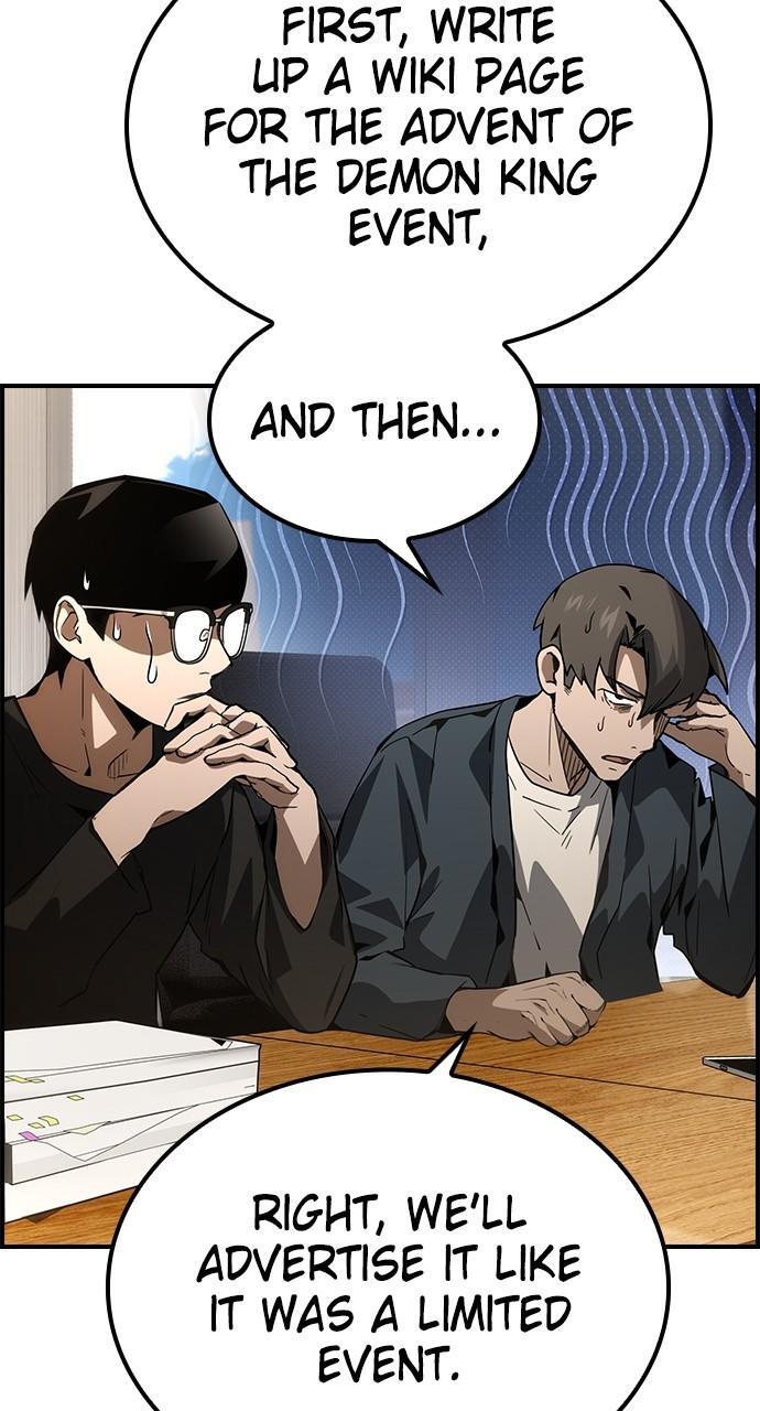 Read Bad Ending Maker Manga Online