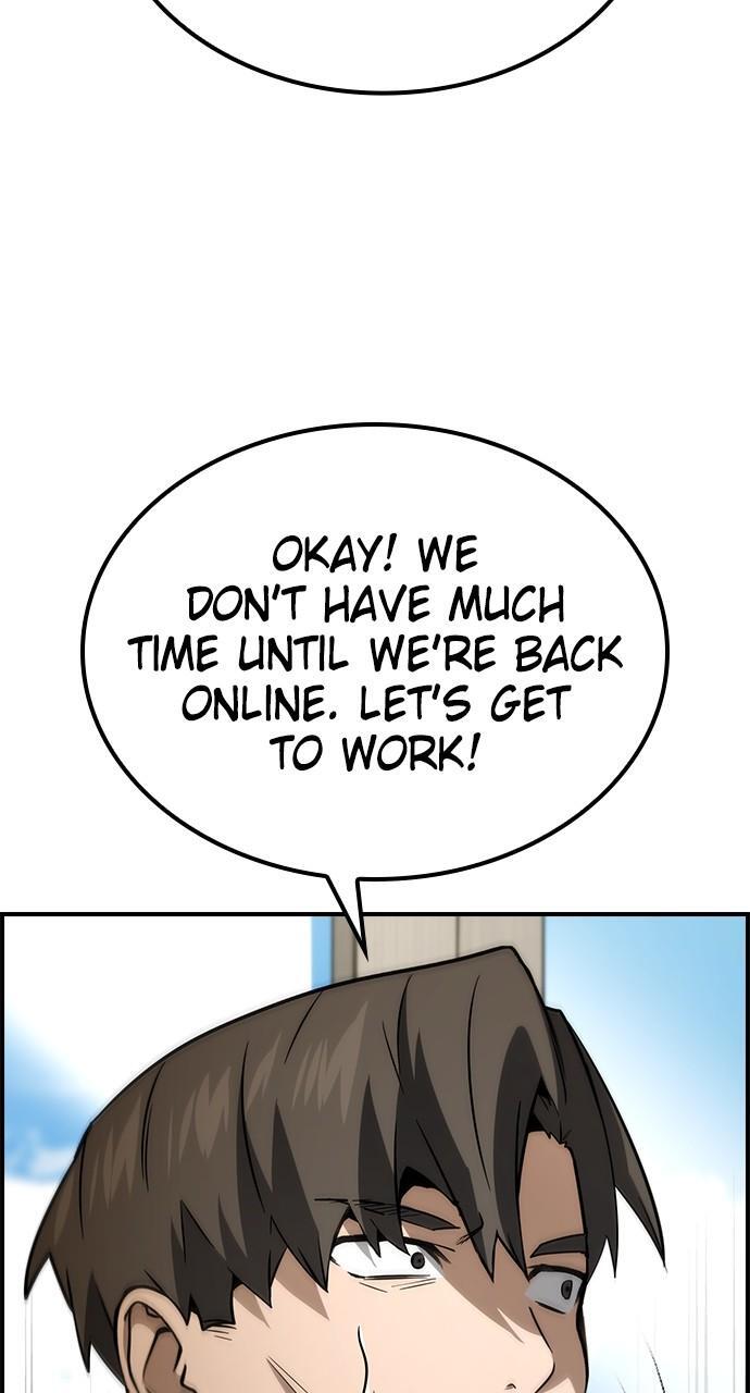 Read Bad Ending Maker Manga Online