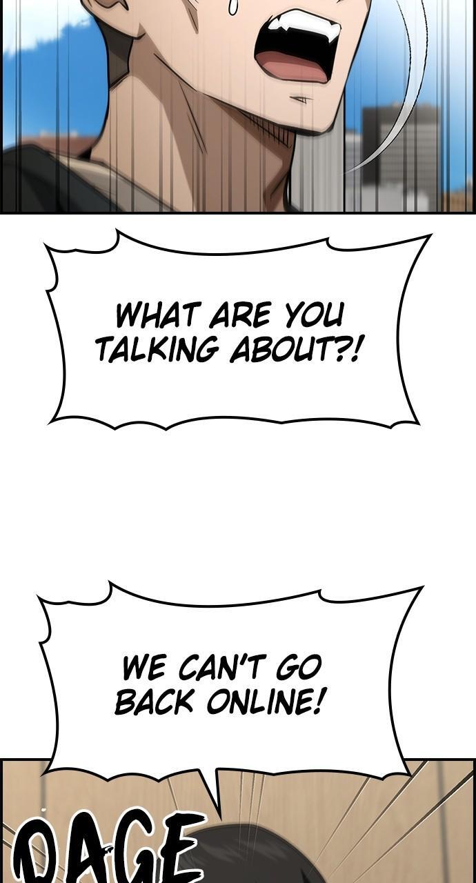 Read Bad Ending Maker Manga Online
