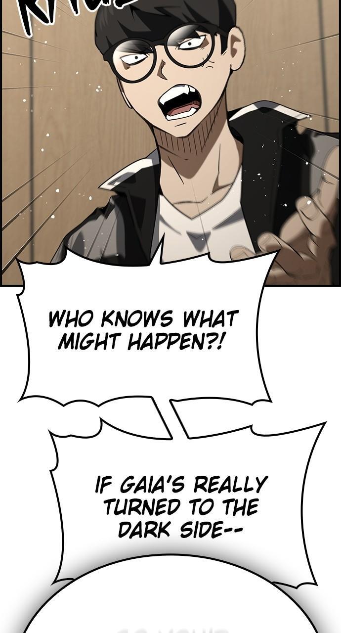Read Bad Ending Maker Manga Online