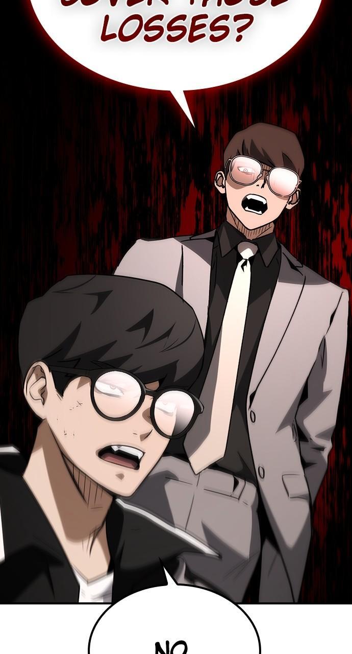 Read Bad Ending Maker Manga Online