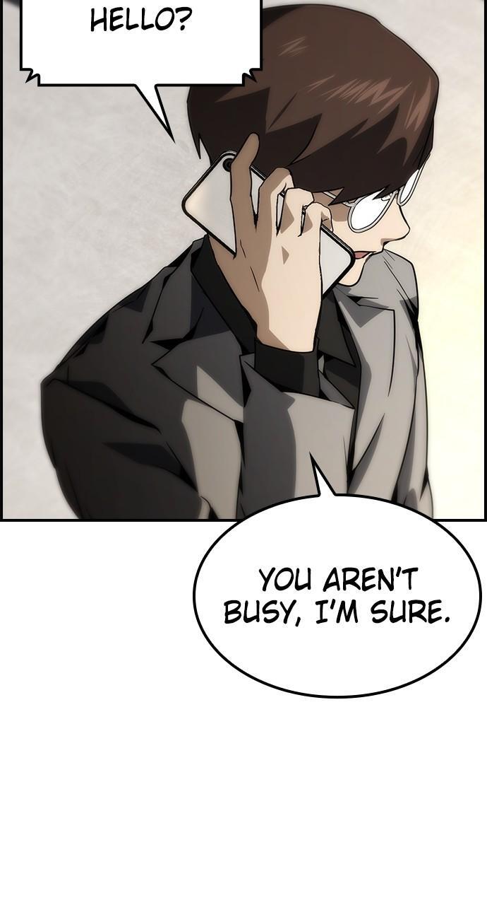 Read Bad Ending Maker Manga Online