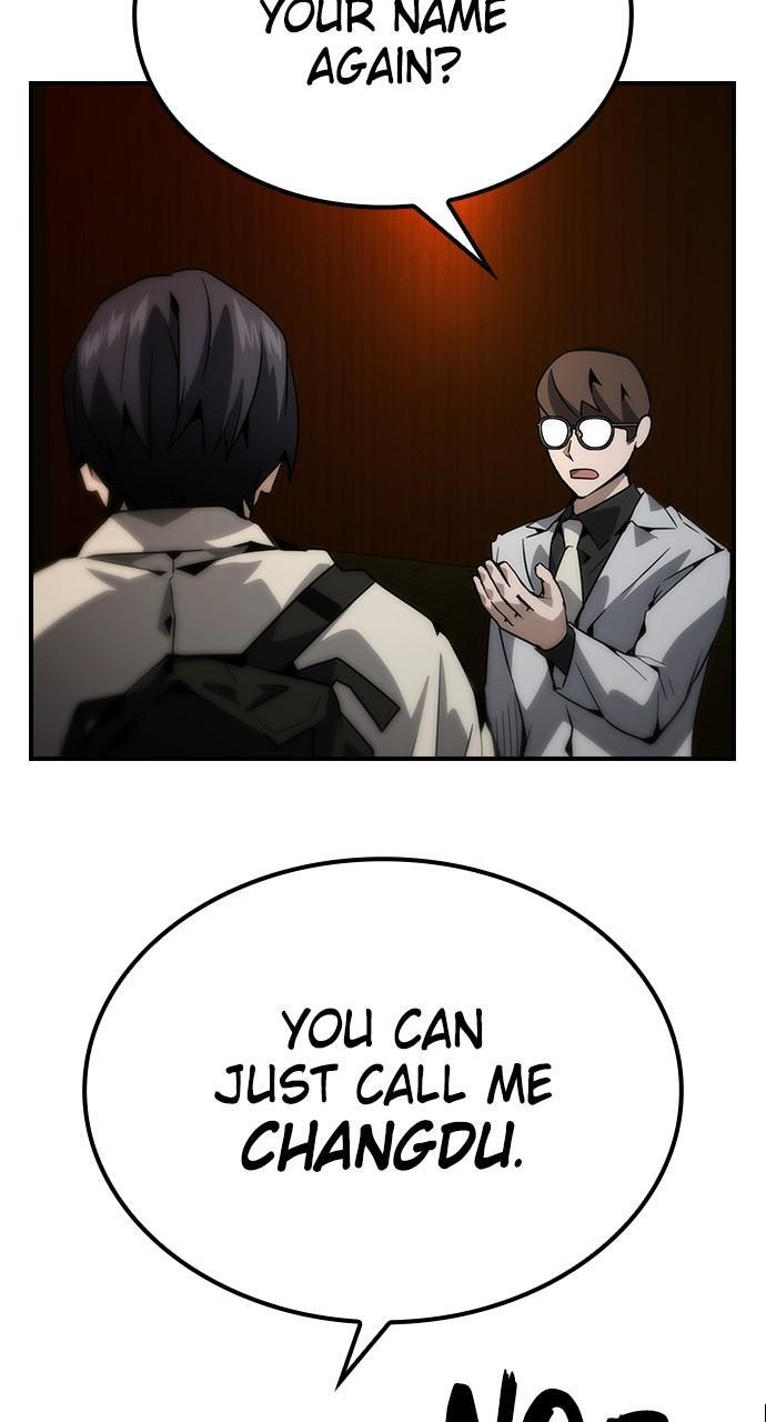 Read Bad Ending Maker Manga Online