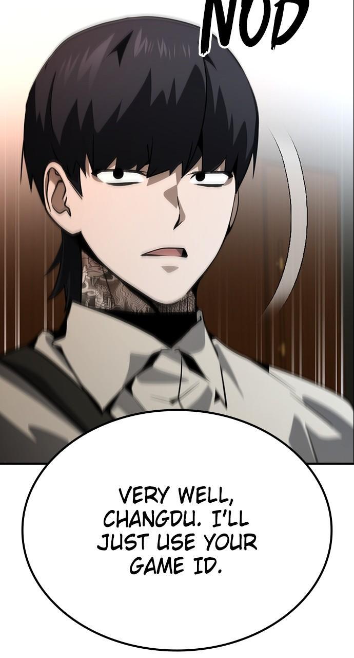 Read Bad Ending Maker Manga Online