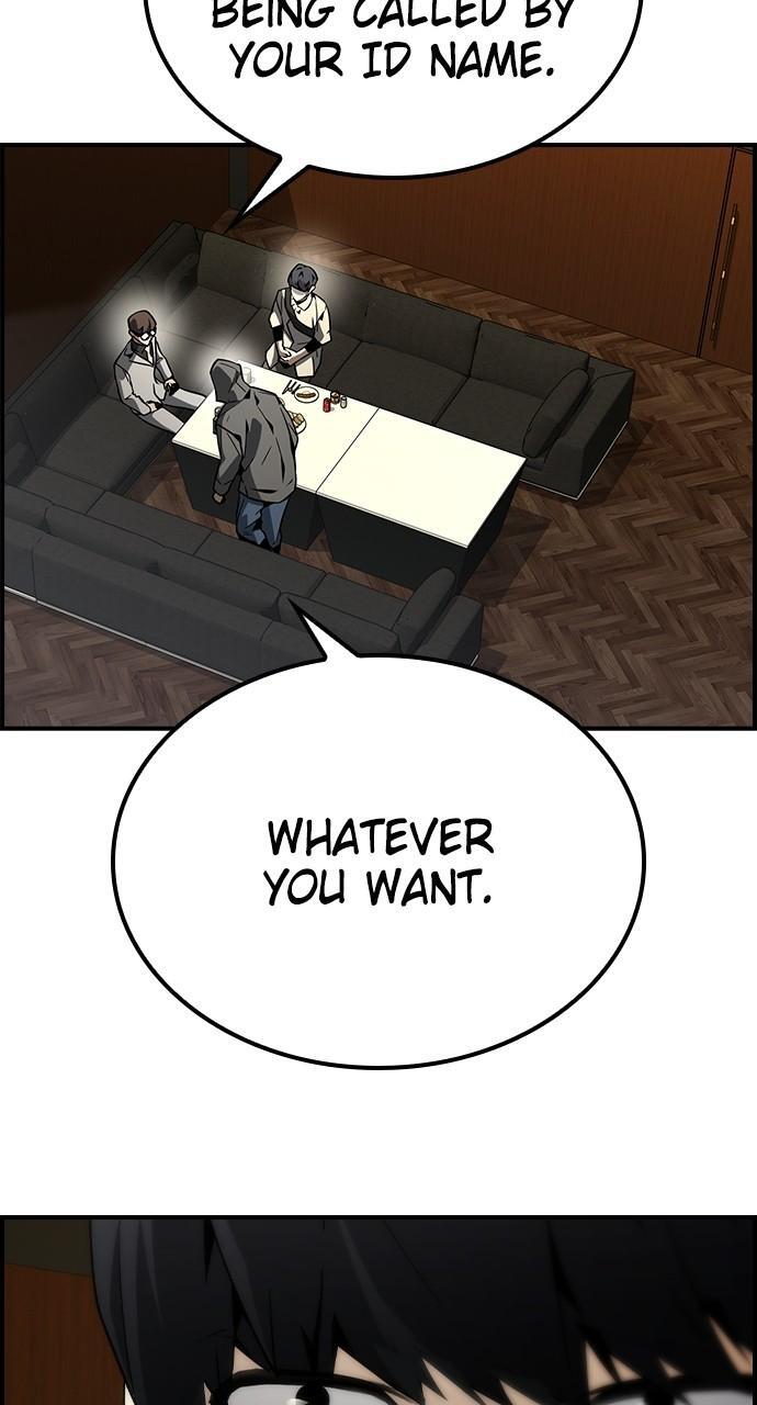 Read Bad Ending Maker Manga Online