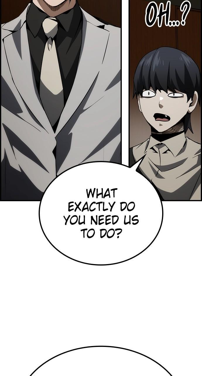 Read Bad Ending Maker Manga Online