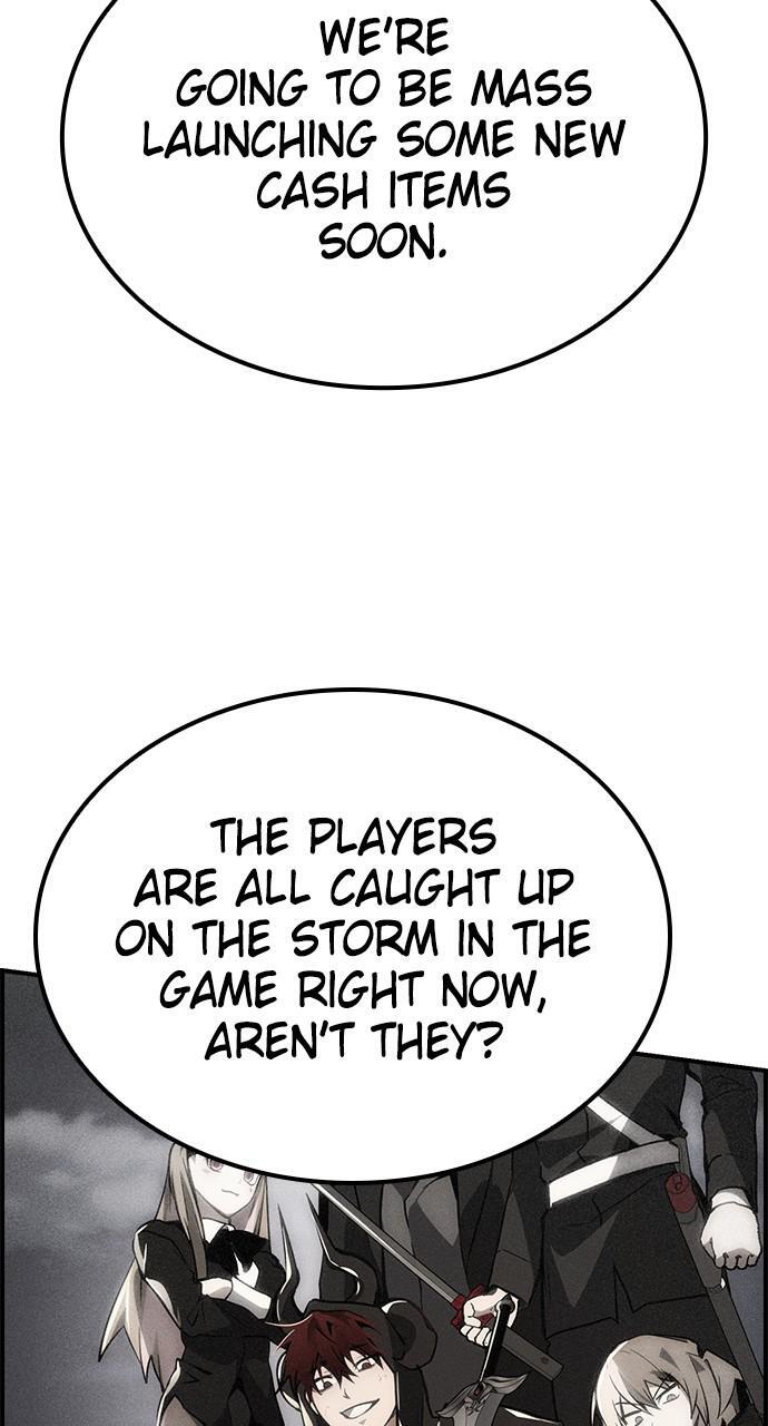 Read Bad Ending Maker Manga Online