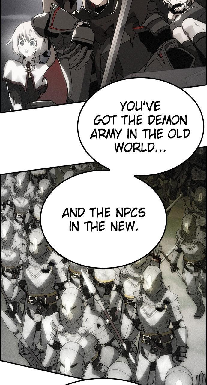 Read Bad Ending Maker Manga Online