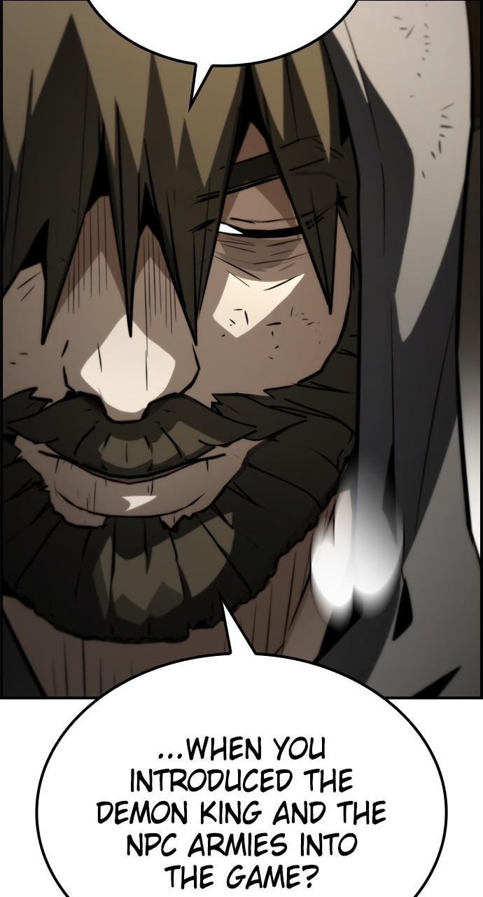 Read Bad Ending Maker Manga Online