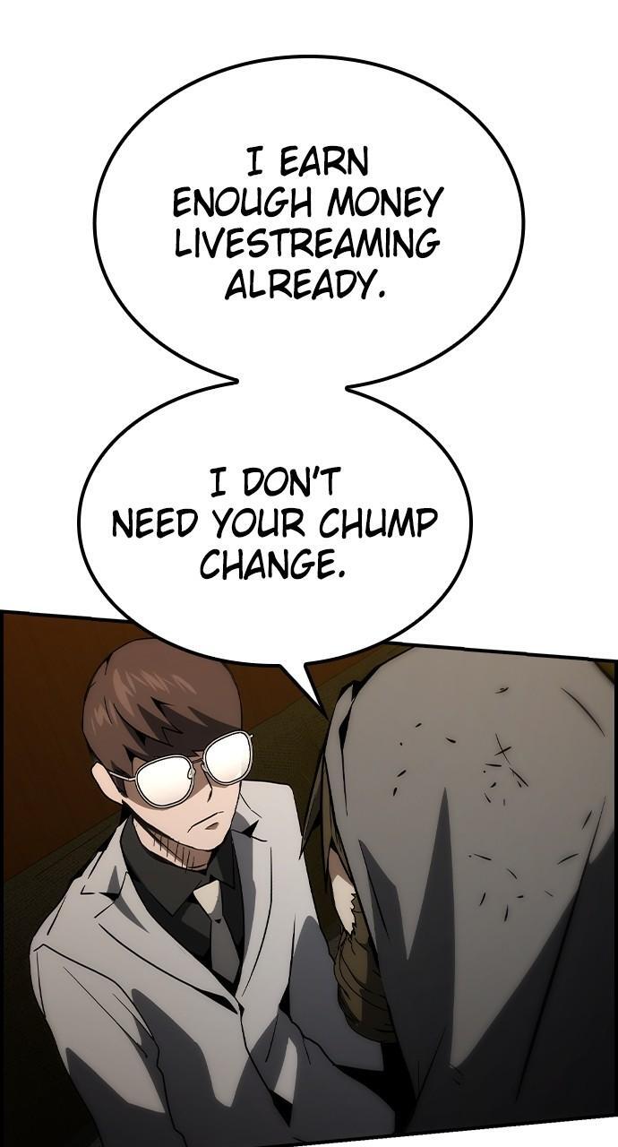 Read Bad Ending Maker Manga Online