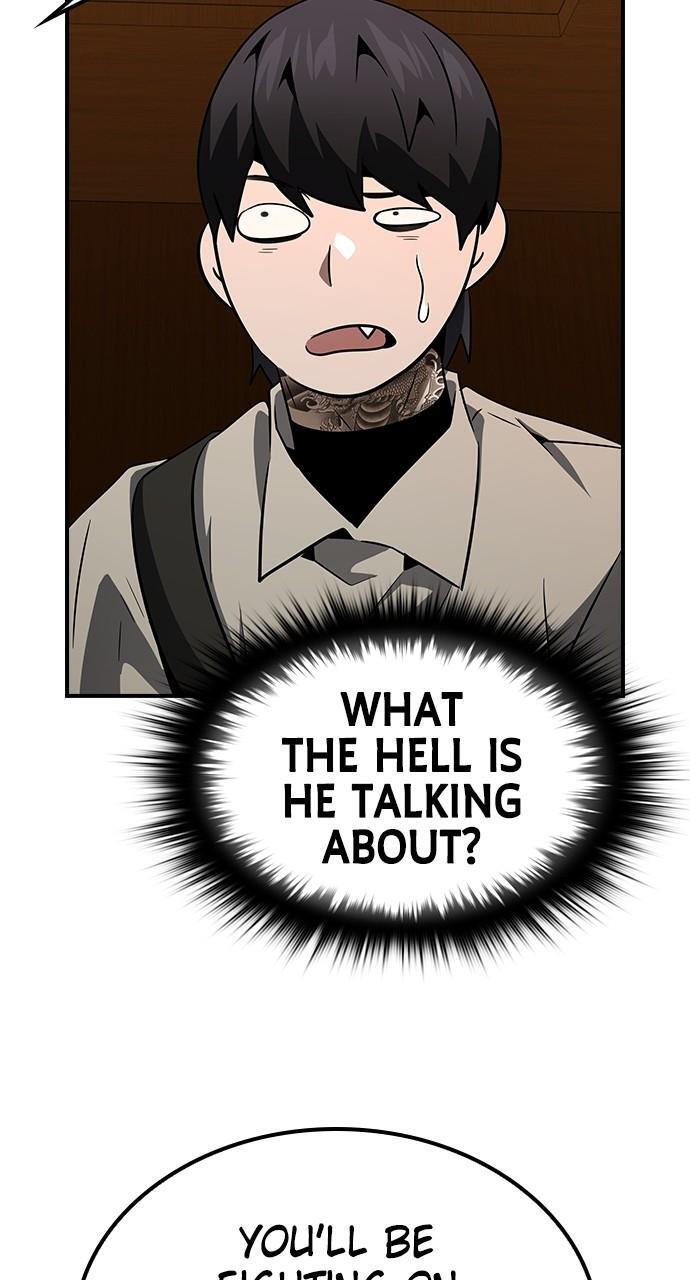 Read Bad Ending Maker Manga Online