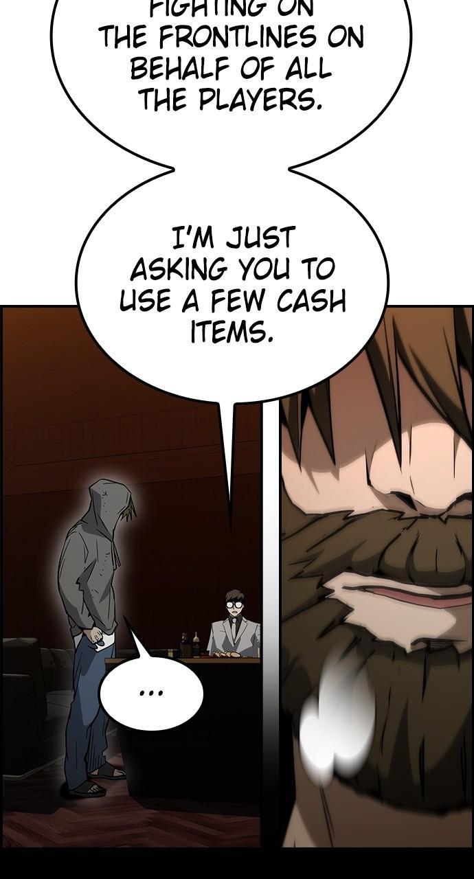 Read Bad Ending Maker Manga Online