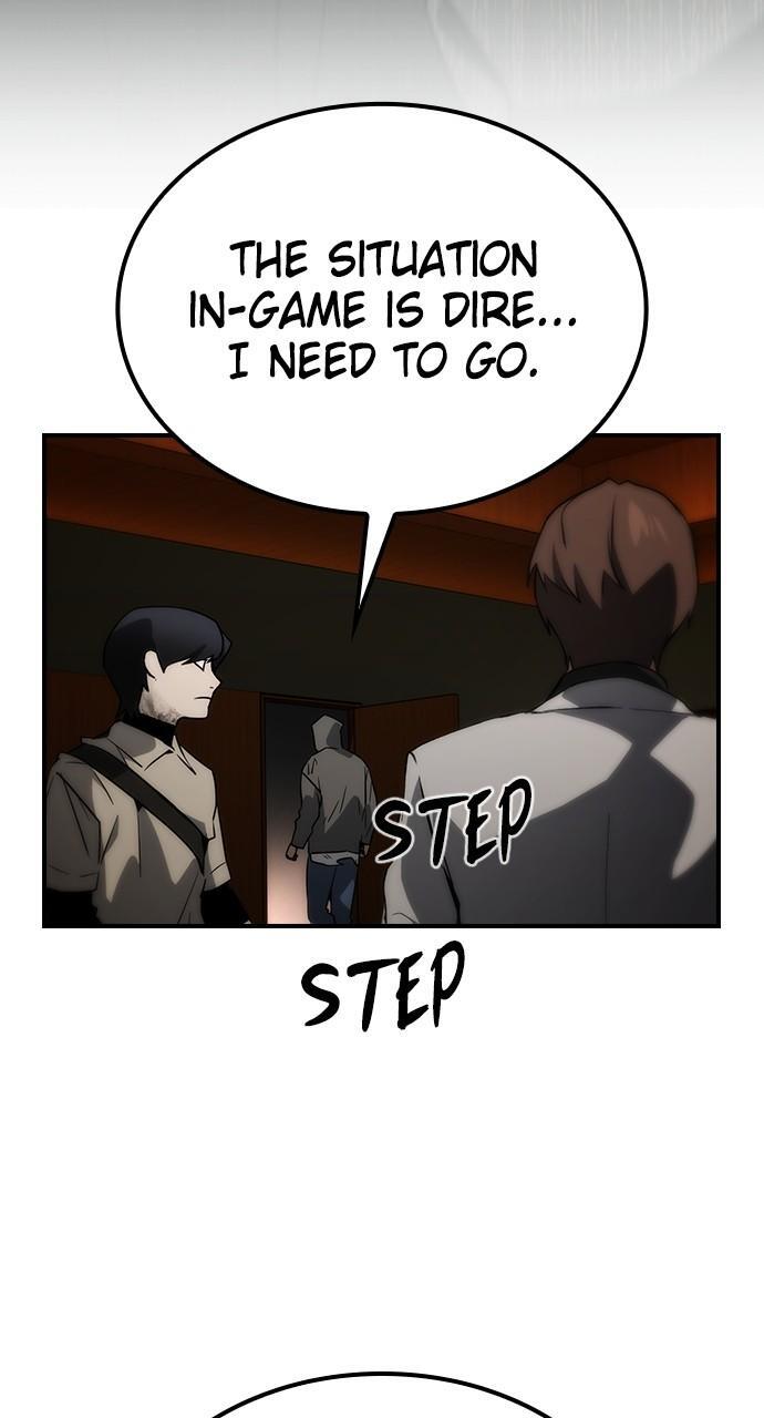 Read Bad Ending Maker Manga Online