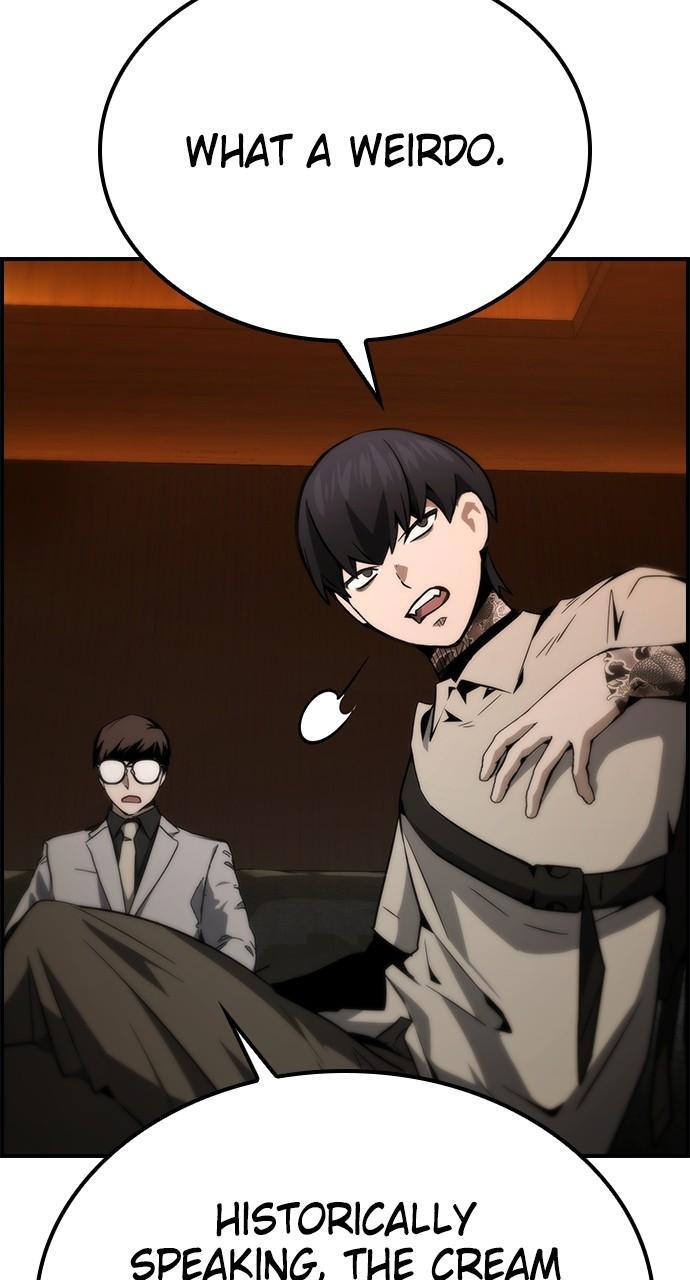 Read Bad Ending Maker Manga Online