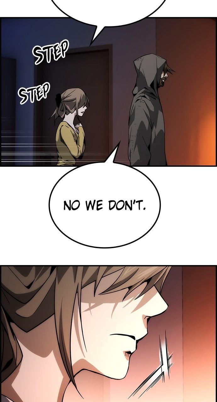 Read Bad Ending Maker Manga Online