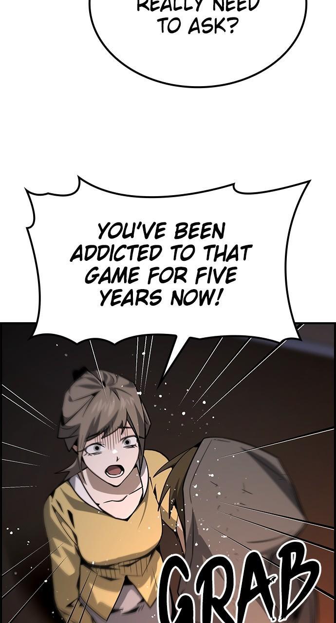 Read Bad Ending Maker Manga Online