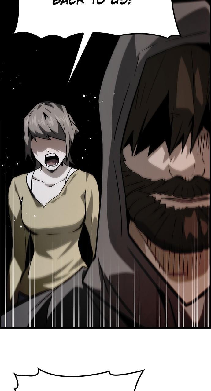 Read Bad Ending Maker Manga Online