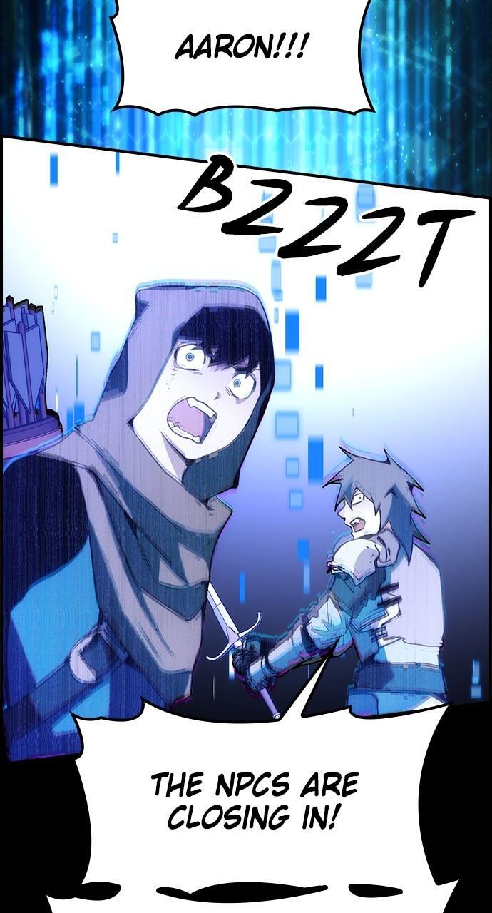 Read Bad Ending Maker Manga Online