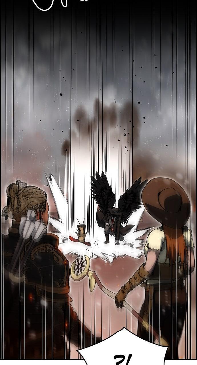 Read Bad Ending Maker Manga Online