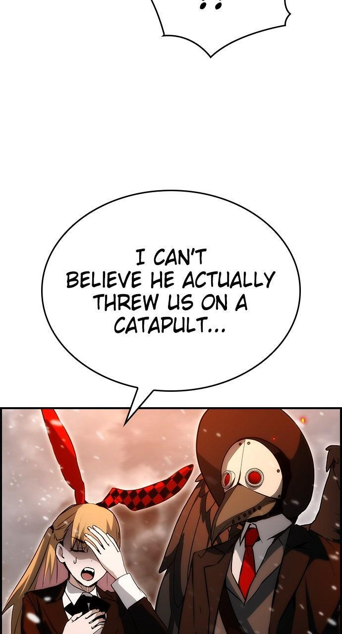 Read Bad Ending Maker Manga Online