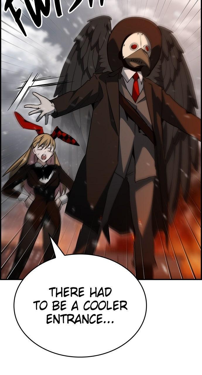 Read Bad Ending Maker Manga Online