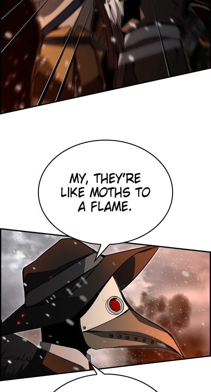 Read Bad Ending Maker Manga Online