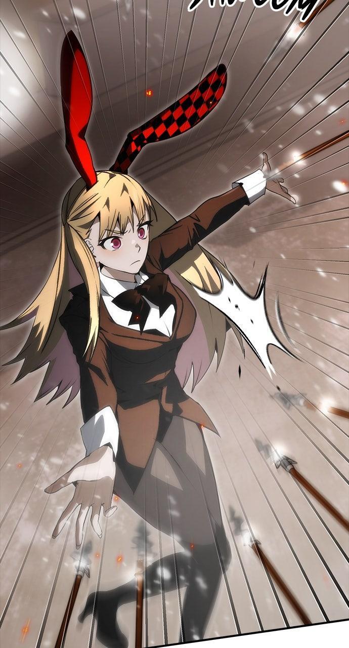 Read Bad Ending Maker Manga Online